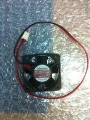 原装建准SUNON 4010 DC12V 0.7W KDE1204PFB1-8 滚珠静音散热<span class=