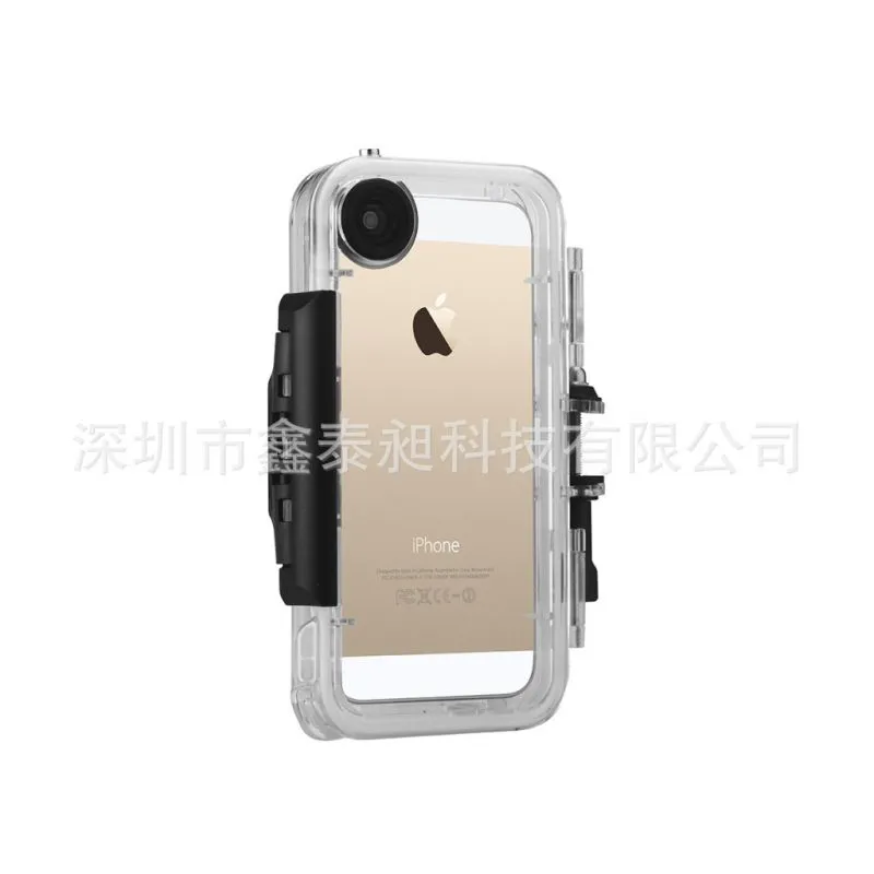 iphone防水运动配件