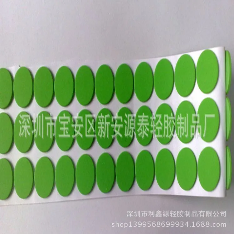 EVA泡棉垫33
