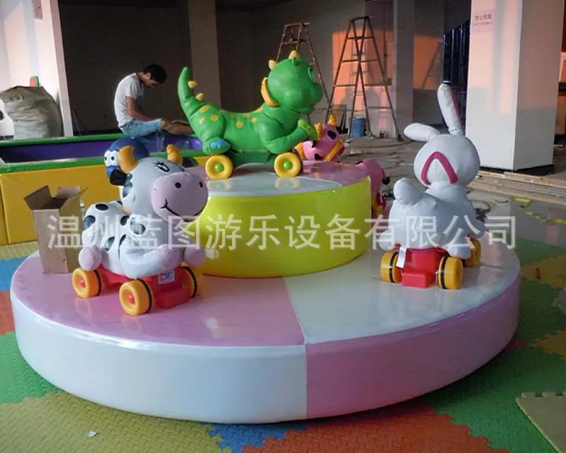 厂房15