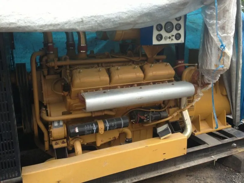 400KW