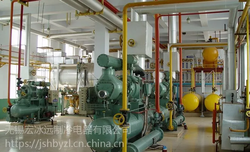 镇江扬中大型冷库建设多少钱一平方
