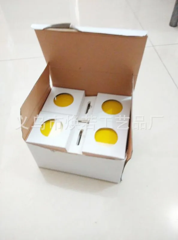 Middle box