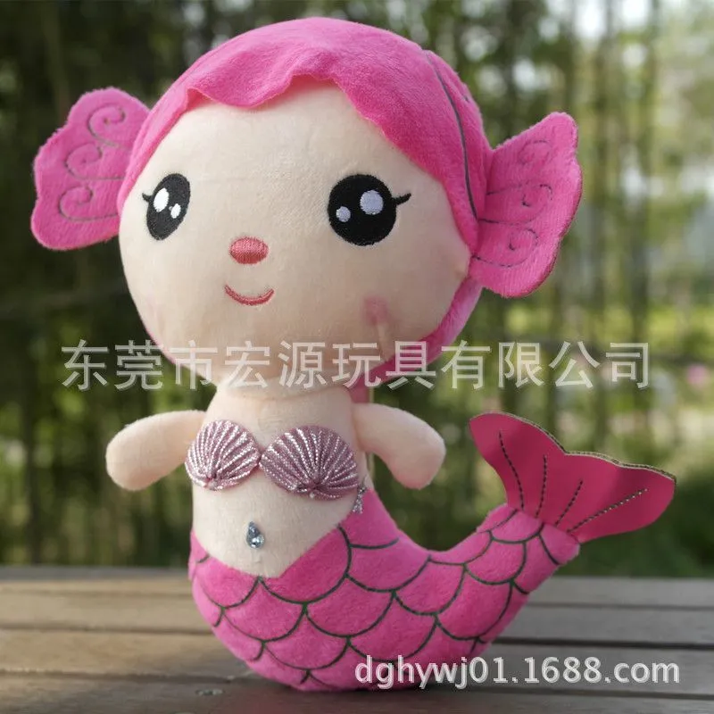 海洋动物玩具