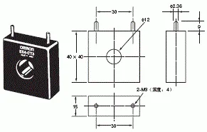 E5□Z 外形尺寸 29