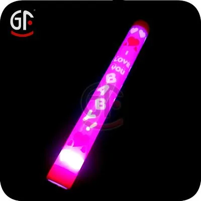 Flashing Foam Stick (3)