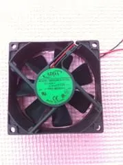 原装协喜 ADDA 8025 DC24V 0.16A AD0824HX-A70GL 变频器散热<span class=