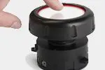 Grayhill 的多点触摸环形编码器 Grayhill 的多点触摸环形编码器