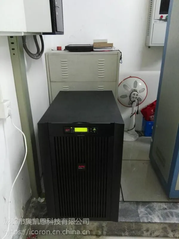 APC/MGE�ɶ�SUVTP30KHS Smart-UPS VT 30KVA