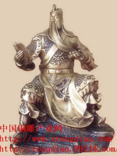 铜佛像