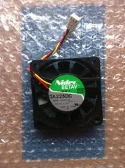 原装Nidec 6015 TA225DC R33965-58 CIS1F DC12V 0.16A 散热<span class=