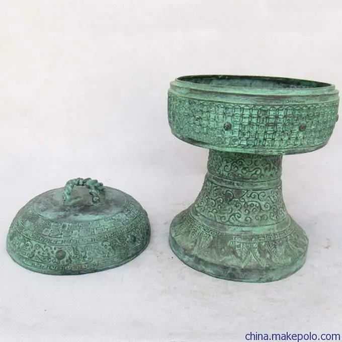 孔子***文庙祭祀礼器、笾、豆、登、铏、各种祭祀礼器厂家定制- 供应商网
