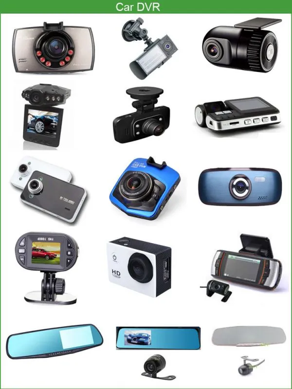 DVR