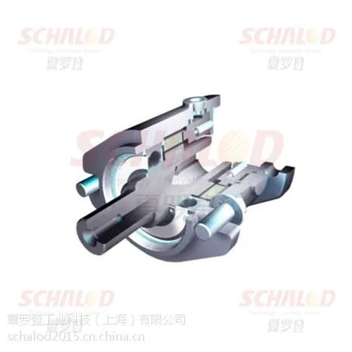 进口stromag制动器