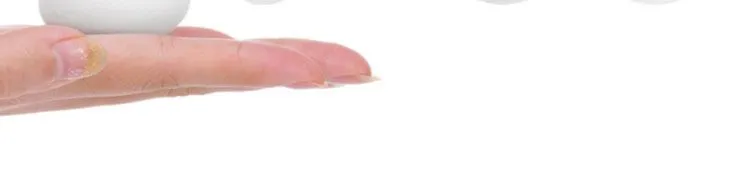 绝不含乳胶、香料