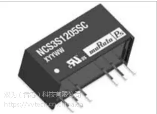 现货供应村田电源 NCS3S1215SC