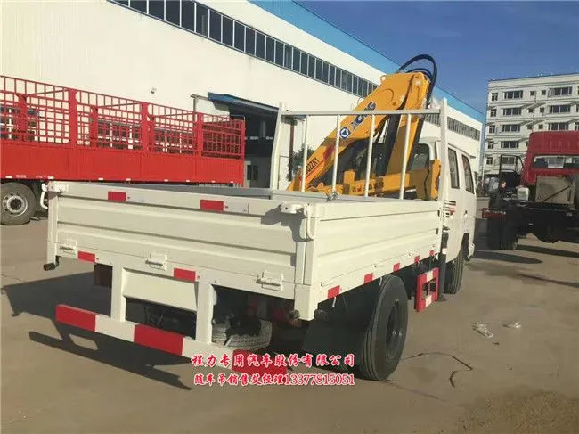 江铃随车起重运输车蓝牌_蓝牌起重机随车吊报价 江铃随车起重运输车蓝牌_蓝牌起重机随车吊报价