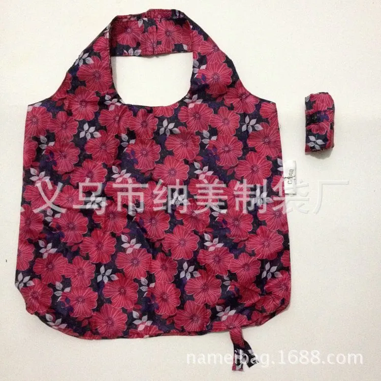 子母袋春卷包