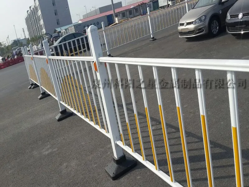 道路护栏-5