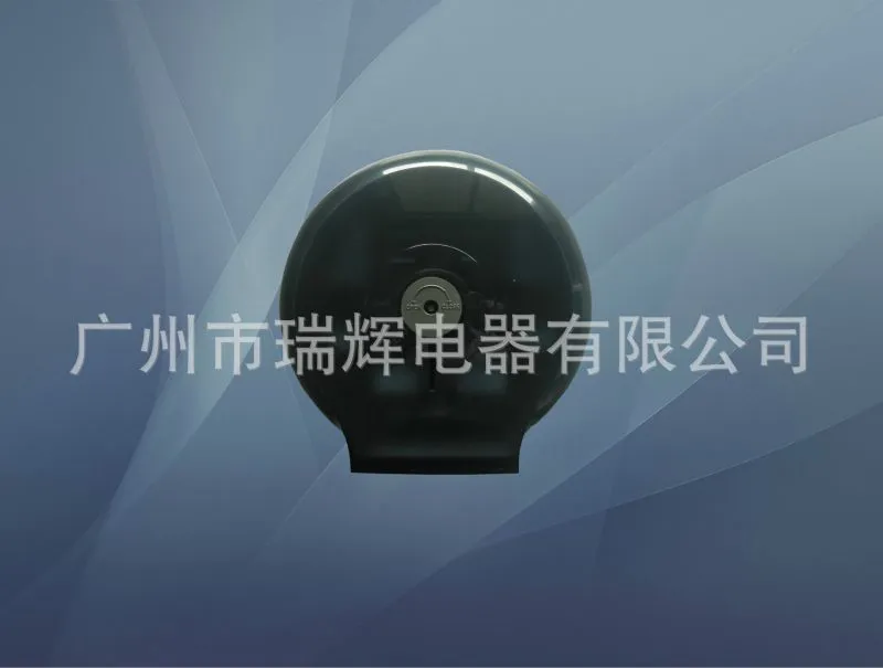 A010B 10寸卷纸卫生纸架