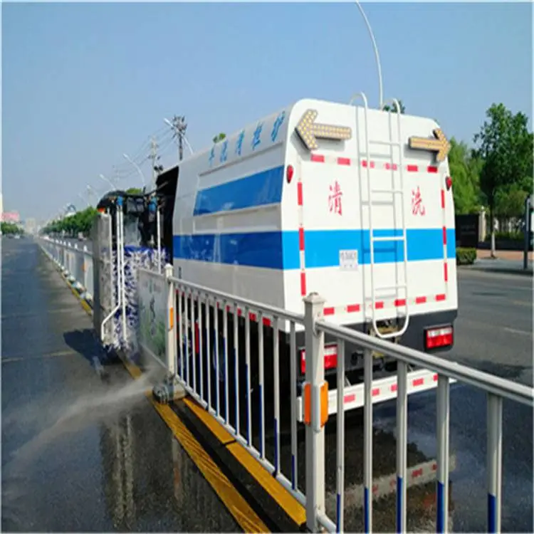小型铝电厂护栏清洗车上牌价,国四栏杆清洗车哪买 小型铝电厂护栏清洗车上牌价,国四栏杆清洗车哪买