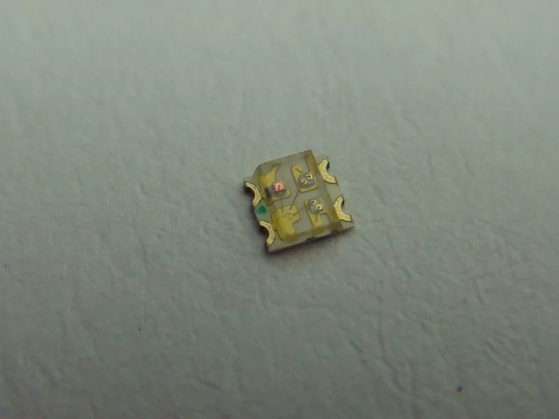 0603RGB