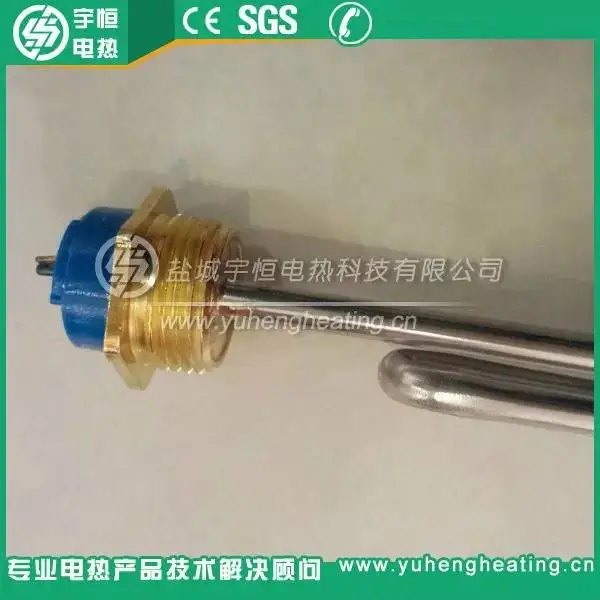 6KW太阳能加热管 6KW太阳能加热管