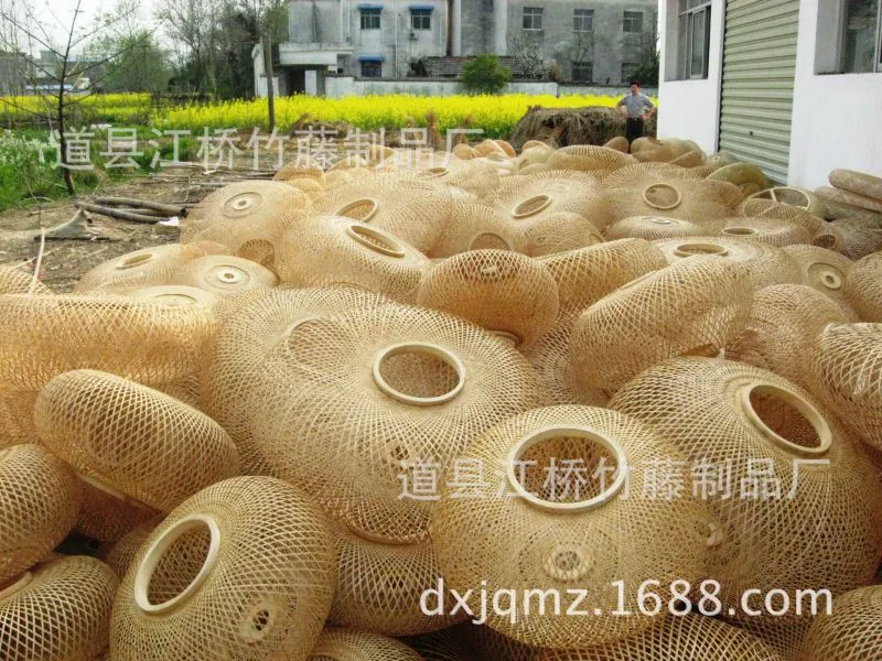 灯笼仓储 5