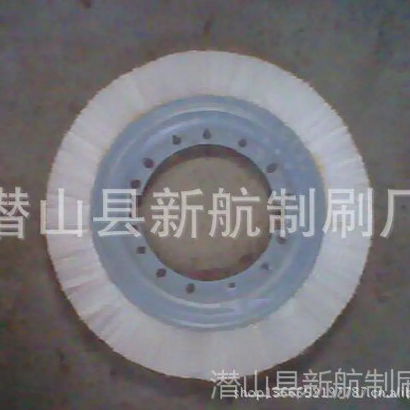 抛光刷07