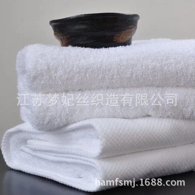 酒店毛巾