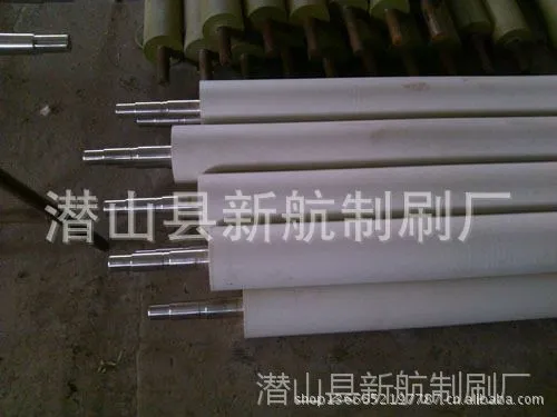 吸水辊橡胶辊
