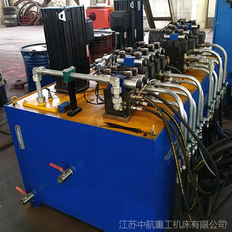 中航重工不锈钢管拉弯机 出售型材拉弯机