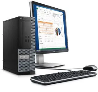 OptiPlex-3020-台式机 OptiPlex-3020-台式机