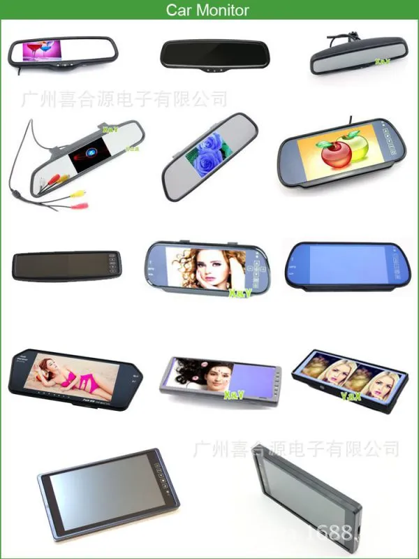 显示器