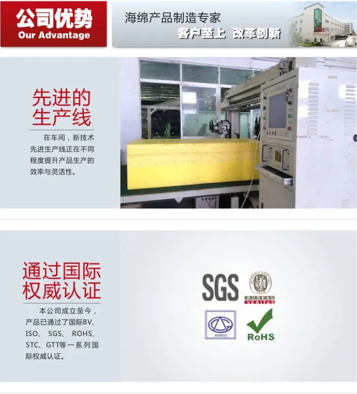 公司优势-***的生产线 通过国际***