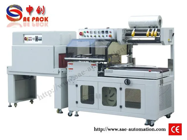 SAL-4535+SAS-4525