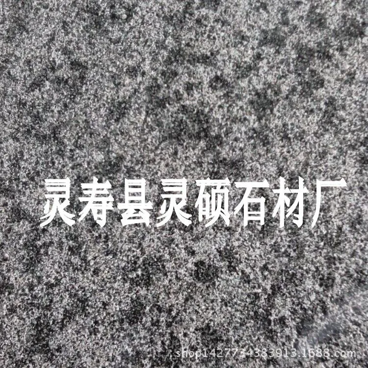 森林绿石材