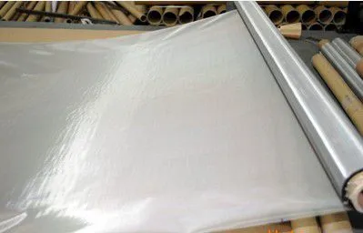 不锈钢网3