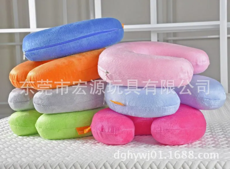 u形枕