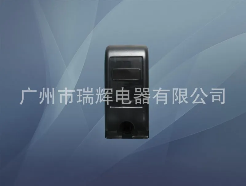 A001S-TB 双卷卫生纸架