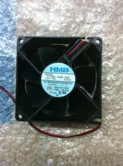 日本美蓓亚 NMB 8025 DC12V 0.30A 机箱散热<span class=