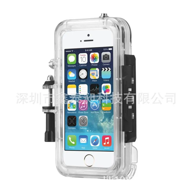 iphone防水运动配件