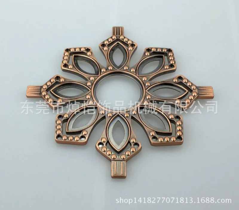 锌合金五金配件