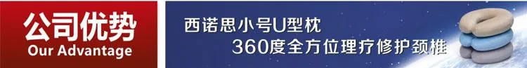 公司优势