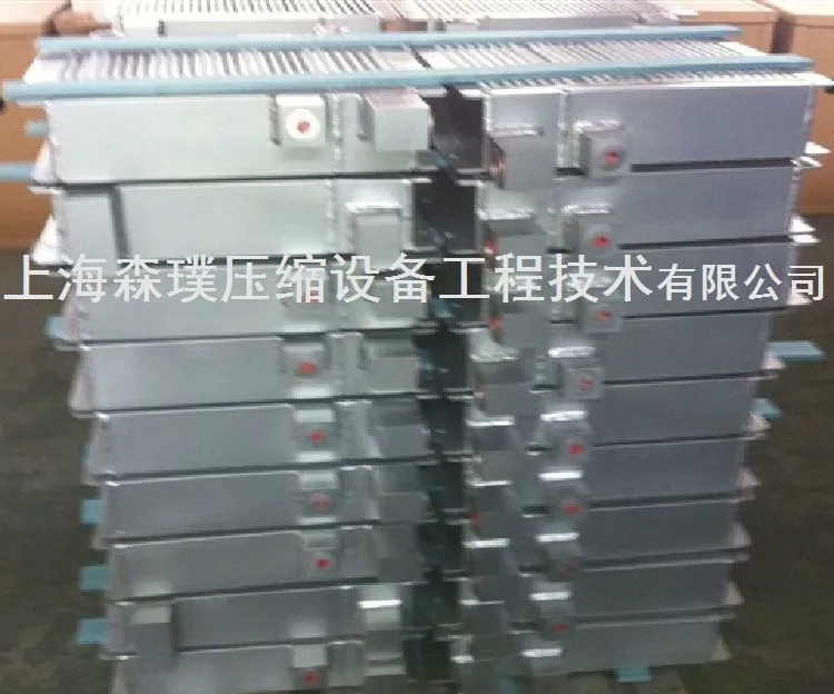 冷却器 (3)