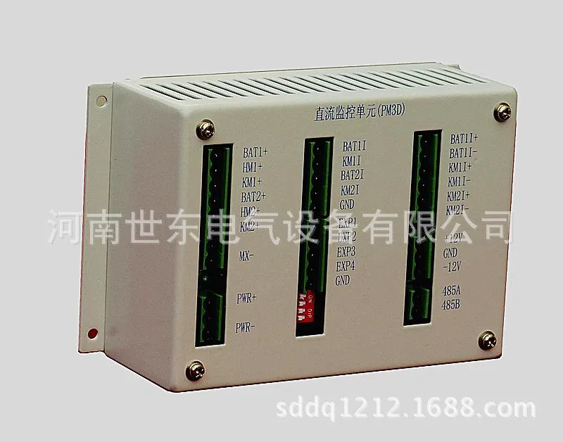 PM3D正面
