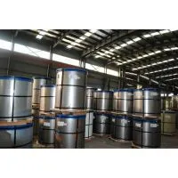 杭州市宝钢HDP高耐候彩涂卷