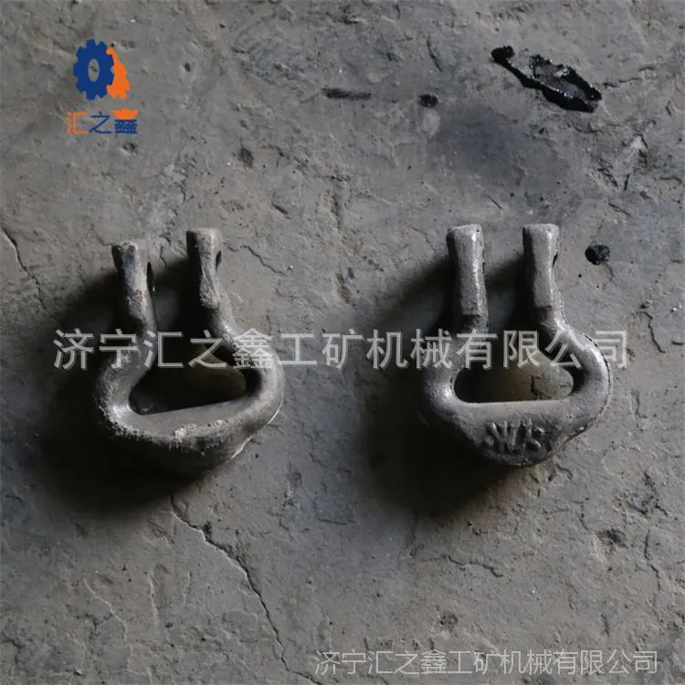 连接环 (4)