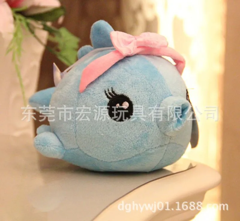 海洋动物玩具