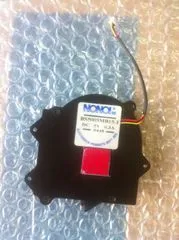 全新原装***版南韩笔记本NONOI BS5005MB15-I DC5V 0.3A散热<span class=